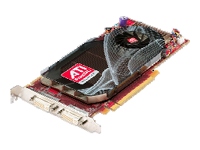 ATI FIRE GL V5600 Graphics Card