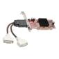 ATI FireMV 2200 64MB PCI DVI DDR LOW PROFILE