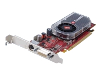 FireMV 2250 PCI Express - graphics adapter - FireMV 2250 - 256 MB