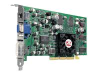ATI RADEON 8500