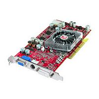 ATI Radeon 9800 PRO Mac Edition