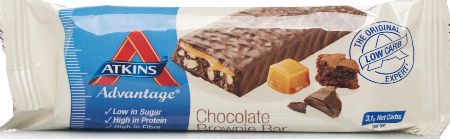 ATKINS Advantage Chocolate Brownie Bar