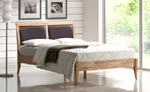 Atlanta Bedstead 135cm x 190cm