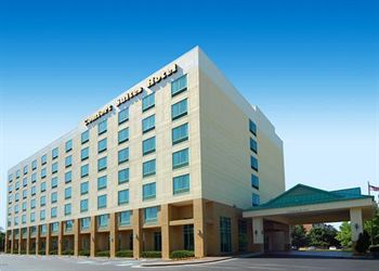 ATLANTA Comfort Suites Perimeter Center