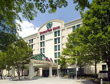 ATLANTA Doubletree Hotel Atlanta Buckhead