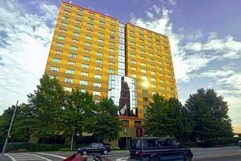 Embassy Suites Atlanta - Buckhead