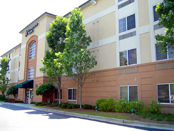 ATLANTA Extended Stay Deluxe Atlanta - Lenox