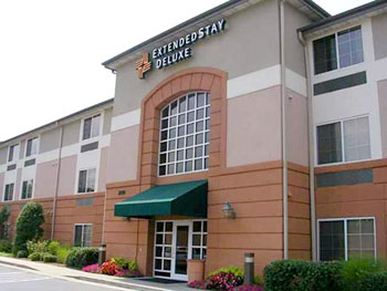 ATLANTA Extended Stay Deluxe Atlanta - Marietta - Powers
