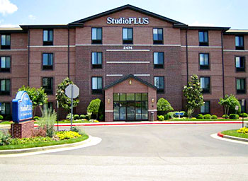 ATLANTA Extended Stay Deluxe Atlanta - Vinings