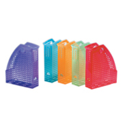 Atlanta Frosted Colour Magazine File