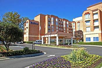 ATLANTA Hilton Suites Atlanta Perimeter