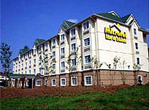Microtel Inn & Suites Atlanta (Perimeter Center)