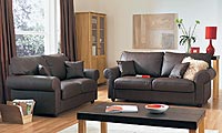 Sofa Range
