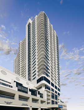 ATLANTIC CITY Flagship-FantaSea Resorts