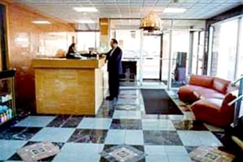 ATLANTIC CITY Quality Inn Casino City