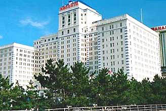 ATLANTIC CITY Resorts Casino Hotel Atlantic City