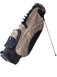 Ladies Atlantic Georgia Stand Bag