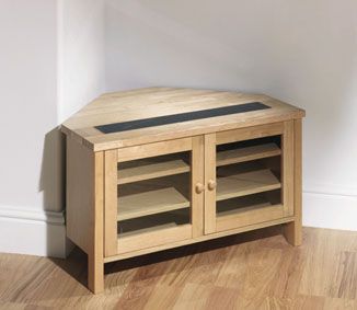 Atlantis Corner TV Unit