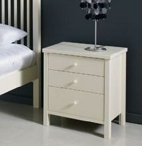 Ivory Nightstand