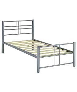 Single Bed - Frame Only