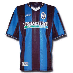 00-01 Mexico Players button polo - White/red