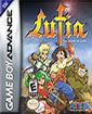 Atlus USA Lufia The Ruins of Lore GBA