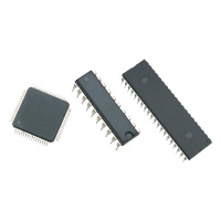 Atmel ATMEGA32-16PU 8-BIT MICRO 32K DIL-40 (RC