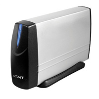 ATMT 360C 160GB USB 2.0 / Firewire External Hard Disk Drive