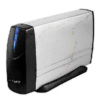 ATMT 360U 160GB USB 2.0 3.5 External Hard Disk Drive