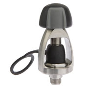 Atomic A Clamp Conversion Kit - Titanium