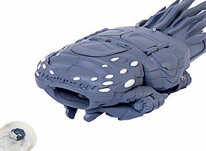 Atomicron Transforming Vehicles - Carbonium