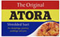Atora Original Shredded Suet (200g) Cheapest in