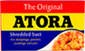 Atora Shredded Suet (200g) Cheapest in ASDA Today!