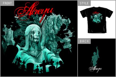 Atreyu (Reach) T-Shirt