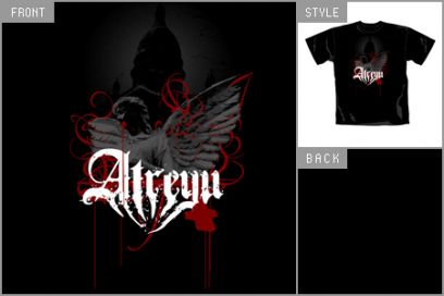 Atreyu (Rebirth) T-Shirt