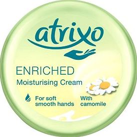 Atrixo, 2041[^]10085831 Enriched Moisturising Cream 50ml 10085831