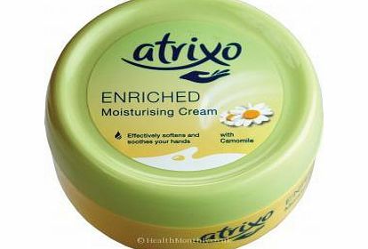 Atrixo Enriched Moisturising Cream 50ml