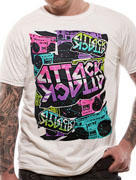 (Radio) T-shirt cid_5260TSWPS