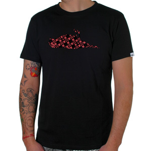 Attidon Tee shirt