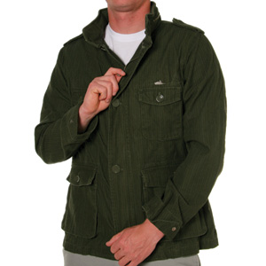Atticus Barton 1 Jacket
