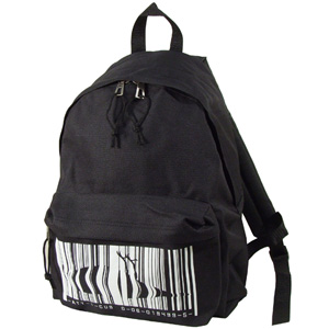 Atticus Boardwalk 20L Backpack