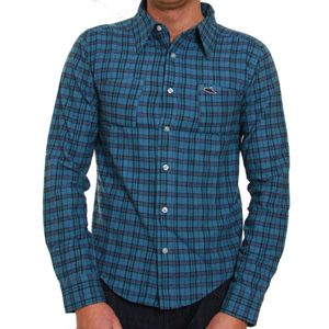 Atticus Callaway Shirt