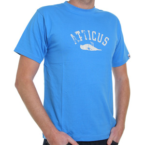 Atticus College Tee shirt