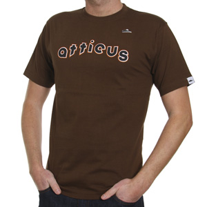 Atticus Diego Tee shirt