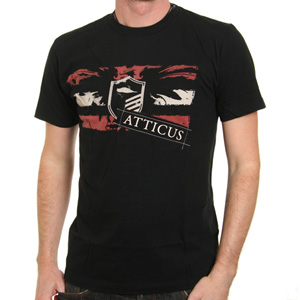 Flag Tee shirt