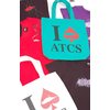 Atticus Girls Giftpack - (Two Tees/Bag Combo)