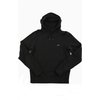 Atticus Hoodie - Balham (Black)