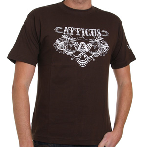Atticus Jump Tee shirt