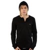 Longsleeve T-shirt - Gilman (Black)