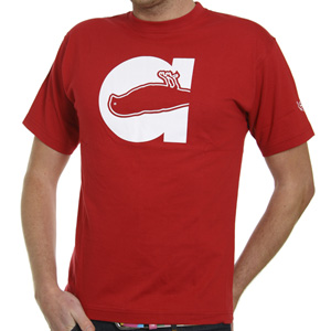 Atticus Lower Tee shirt